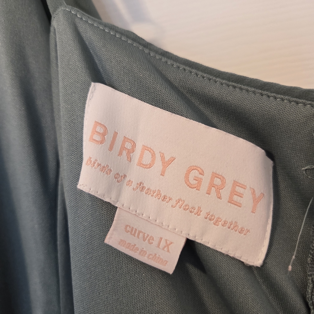 Birdy Grey Kaia Bridesmaids Dress - Picture 16 of 16